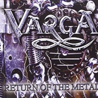 Return Of The Metal