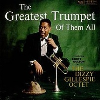 The Greatest Trumpet of Them All