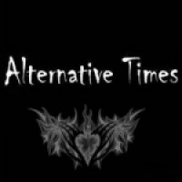 Alternative Times Volume 40