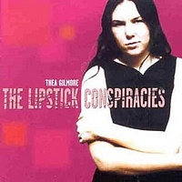 The Lipstick Conspiracies