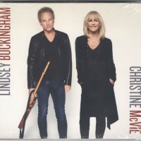 Lindsey Buckingham/Christine McVie 