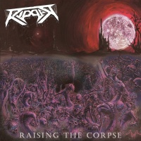 Raising the Corpse