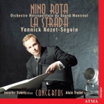 La Strada / Concertos