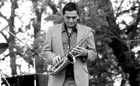 Art Pepper