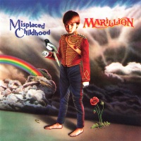 Misplaced Childhood