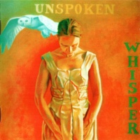 Unspoken Whisper