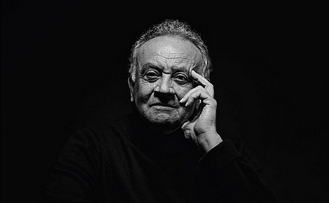 Angelo Badalamenti