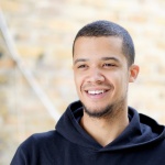 Raleigh Ritchie