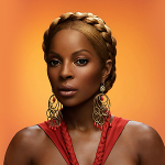 Mary J. Blige