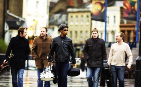 Ocean Colour Scene