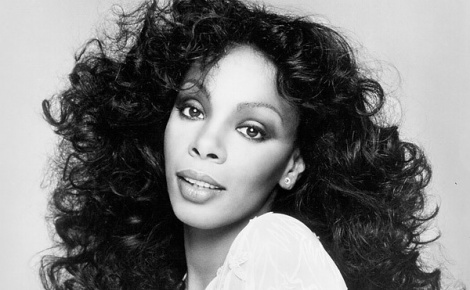 Donna Summer