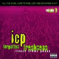 Forgotten Freshness Volume 5