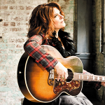 Rosanne Cash