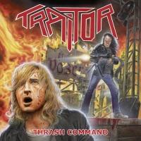 Thrash Command