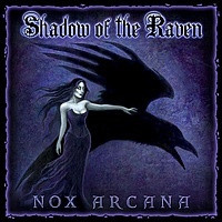 Shadow of the Raven