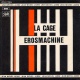 La Cage / Erosmachine