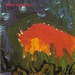 Meat Puppets II