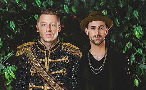 Macklemore