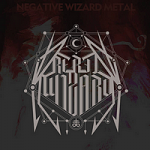 Negative Wizard Metal