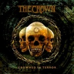 Crowned in Terror