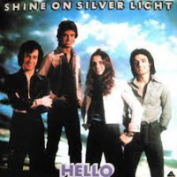 Shine On Silver Light