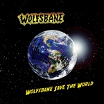 Wolfsbane Save the World