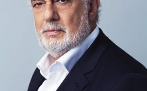 Plácido Domingo