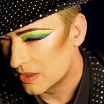 Boy George 