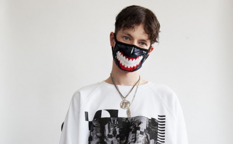 Bladee