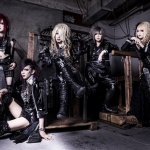 Scarlet Valse