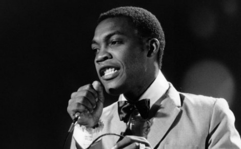 Desmond Dekker