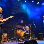 Juraj Schweigert & The Groove Time