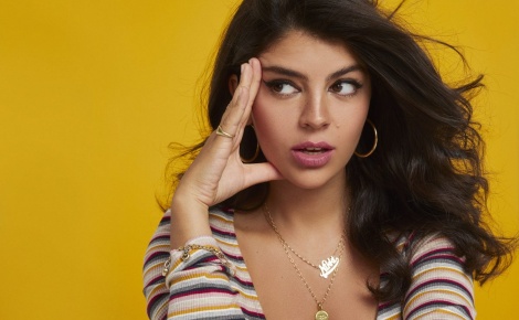 Nikki Yanofsky