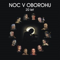 DVD Noc v Oborohu