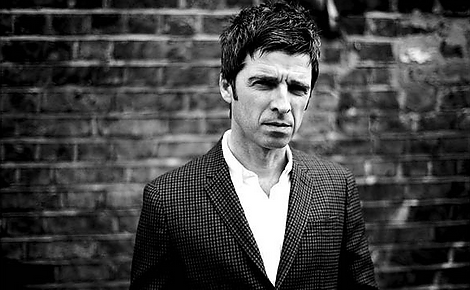 Noel Gallagher's High Flying Birds