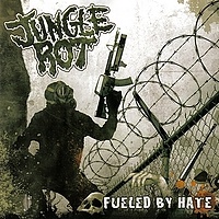 Fueled by Hate