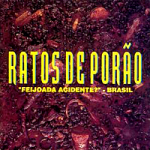 Feijoada Acidente? - Brasil