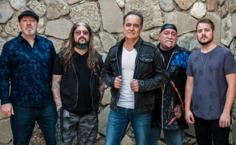 The Neal Morse Band