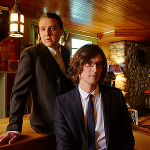 The Milk Carton Kids