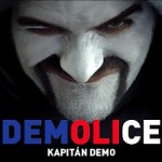 Demolice