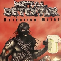 Detecting Metal