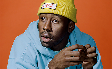 Tyler the Creator