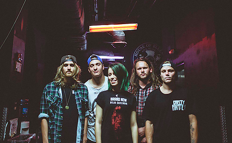 Tonight Alive