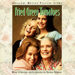 Fried Green Tomatoes