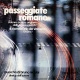 Passeggiate Romane (Colonna Sonora Originale Dello Sceneggiato TV "Il Commissario De Vincenzi")