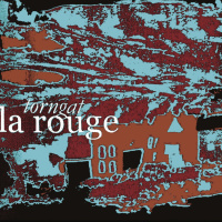 La rouge