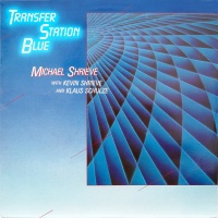 Transfer Station Blue 