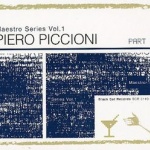 Maestro Series Vol. 1 - Piero Piccioni Part I