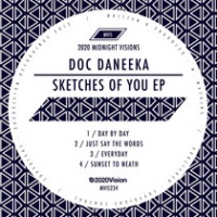 Sketches Of You EP