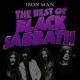 Iron Man: The Best of Black Sabbath